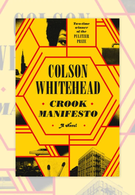 Crook Manifesto