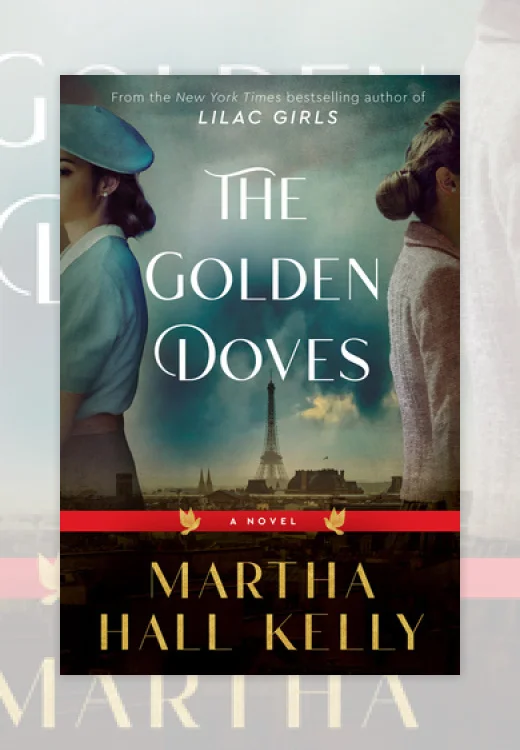 The Golden Doves