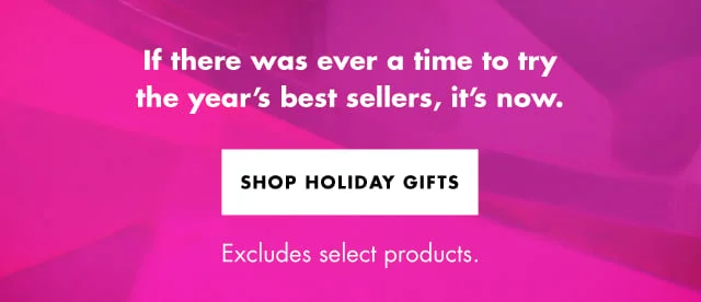 shop holiday gifts