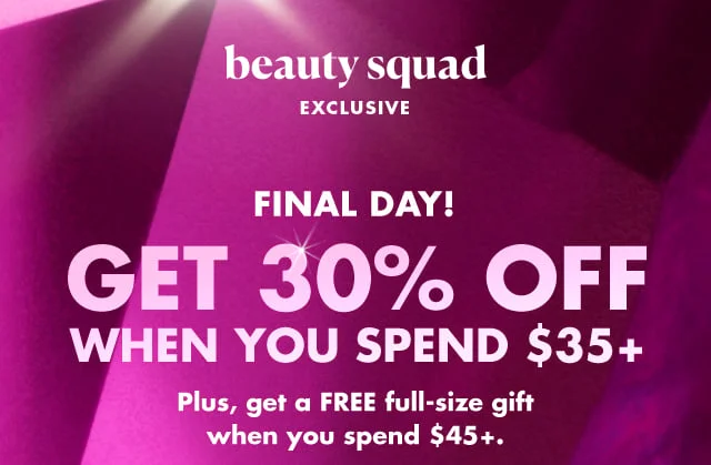 30% off