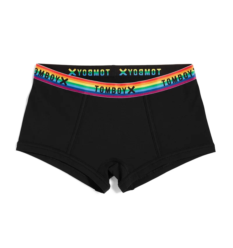 BOY SHORTS