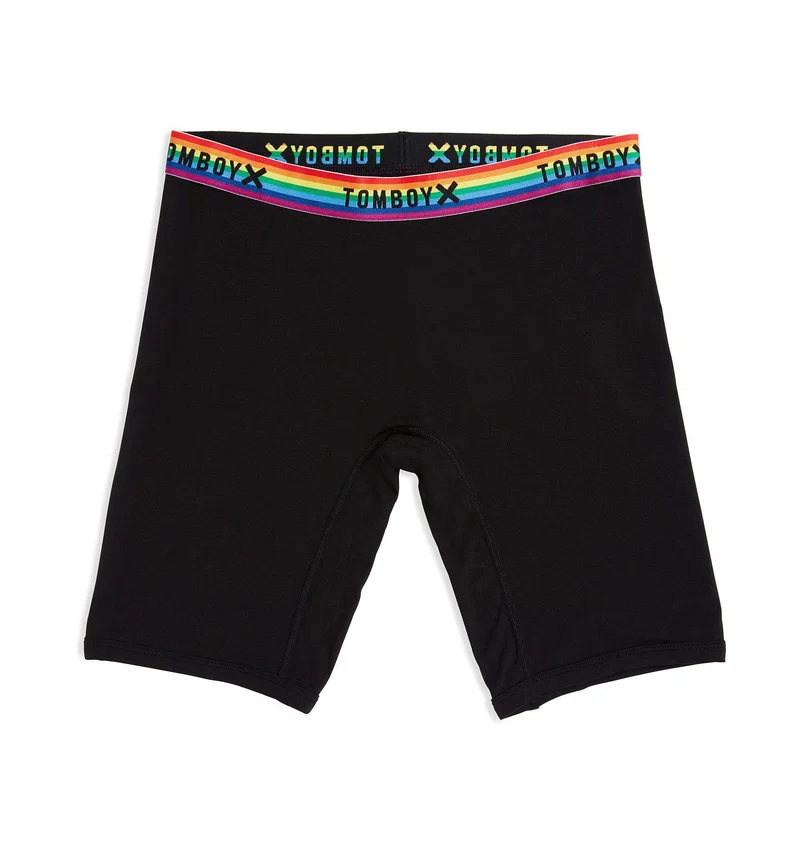 9" Boxer Briefs