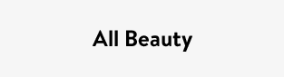 All Beauty