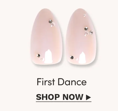 Shop 20% Off First Dance with the code EVERAFTER