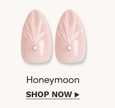 Shop 20% Off Honeymoon with the code EVERAFTER