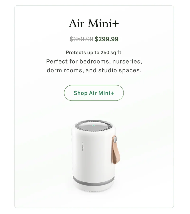 Air Mini+