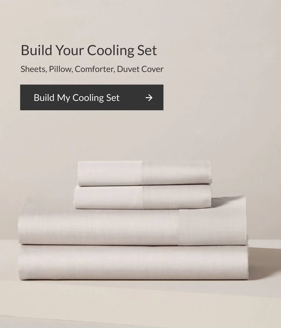 Build Your Cooling Set