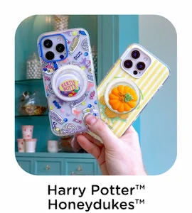 Harry Potter Honeydukes