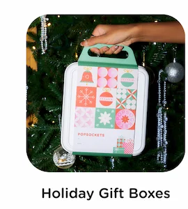 Holiday Gift Boxes