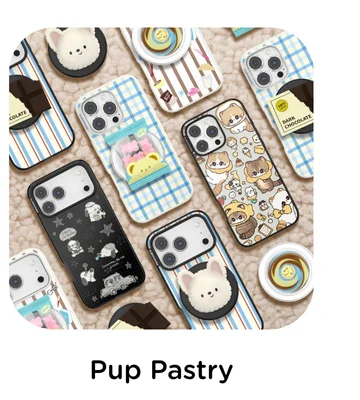 Pup Pastry