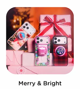 Merry & Bright