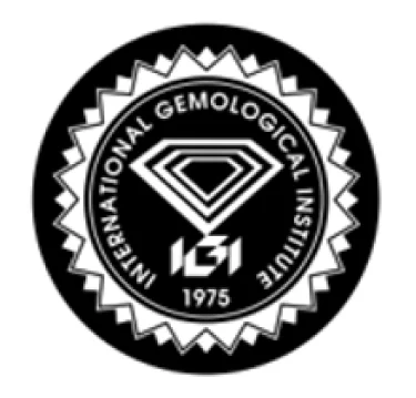 Certification for Pandora Diamonds