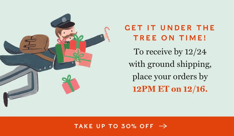 Shop Up to 30% off