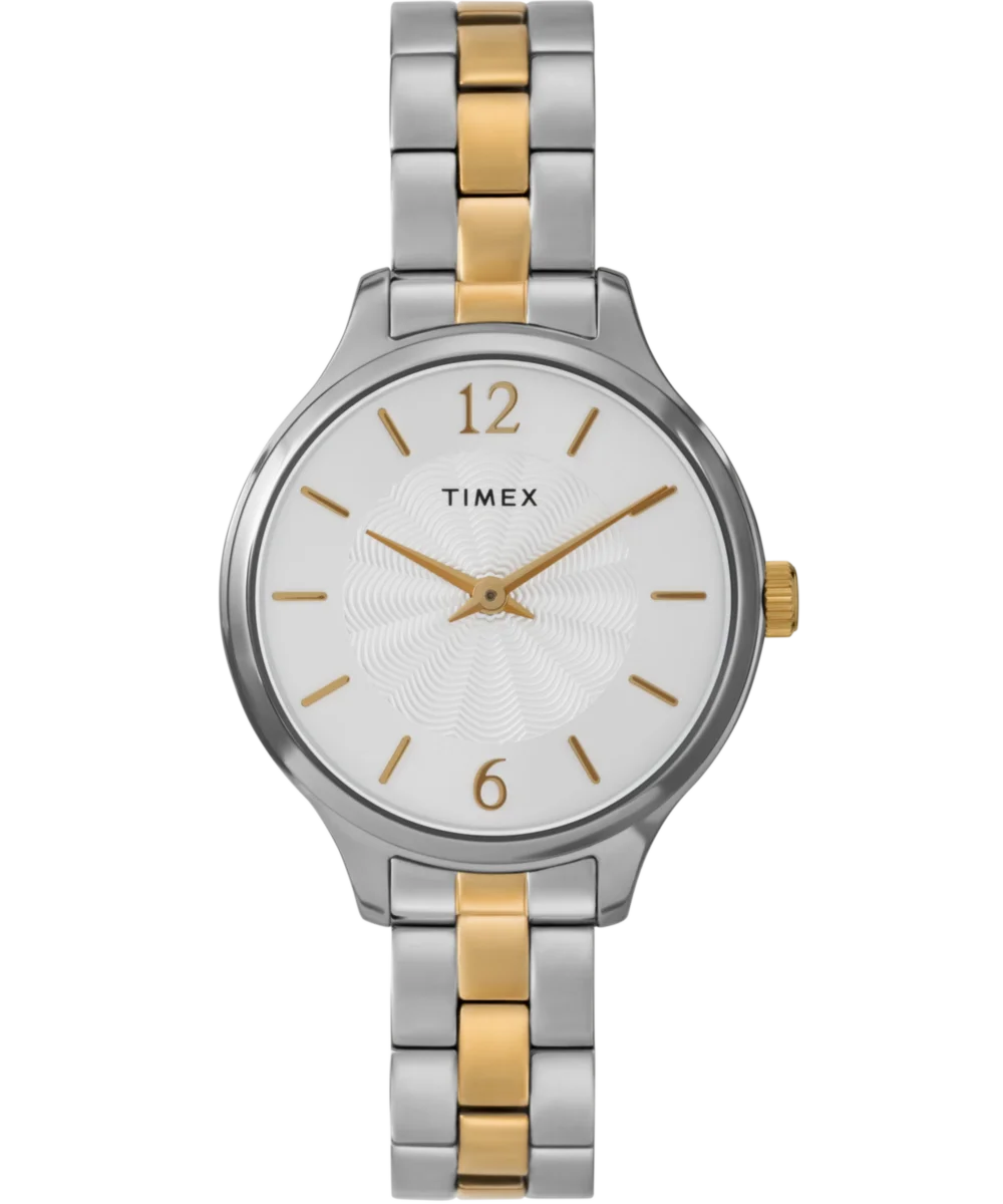 Image of Peyton 32mm Stainless Steel Bracelet Watch