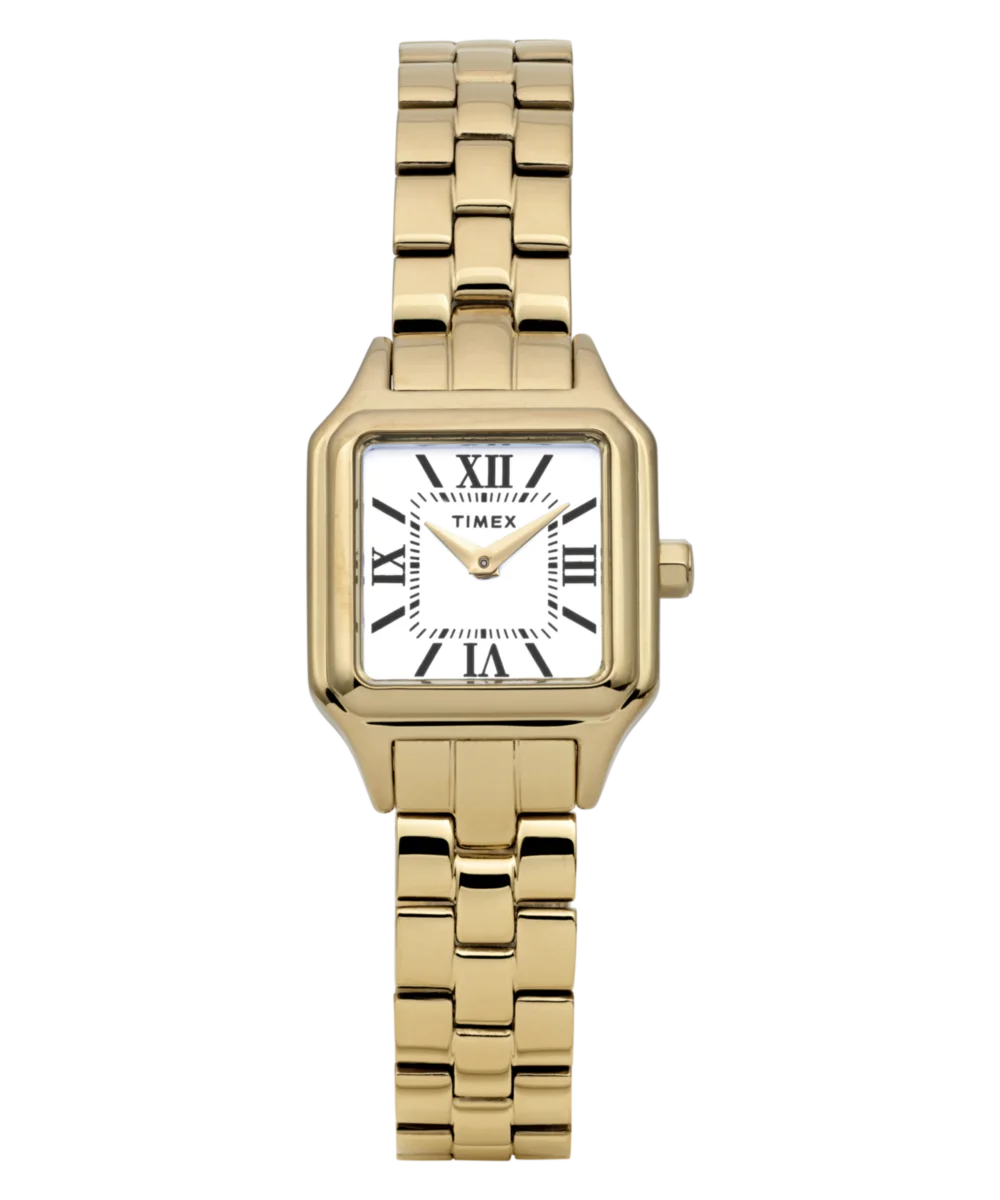 Image of Addison 23mm Stainless Steel Bracelet Watch