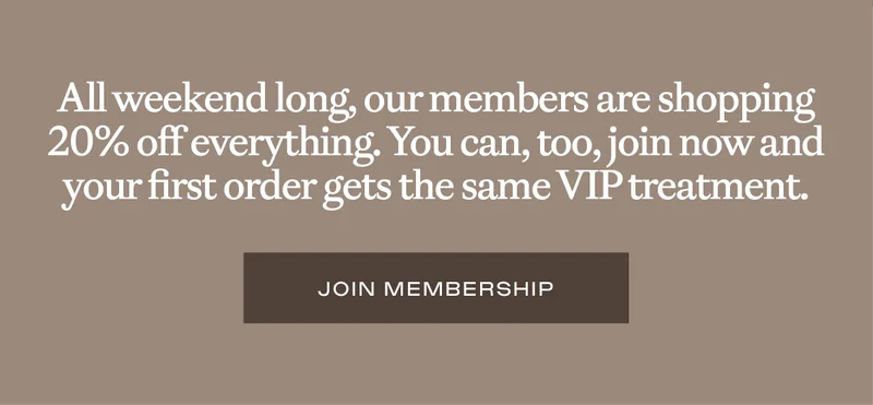 Join Membership Join Membership
