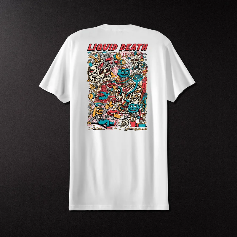 Image of Killer Acid Tee