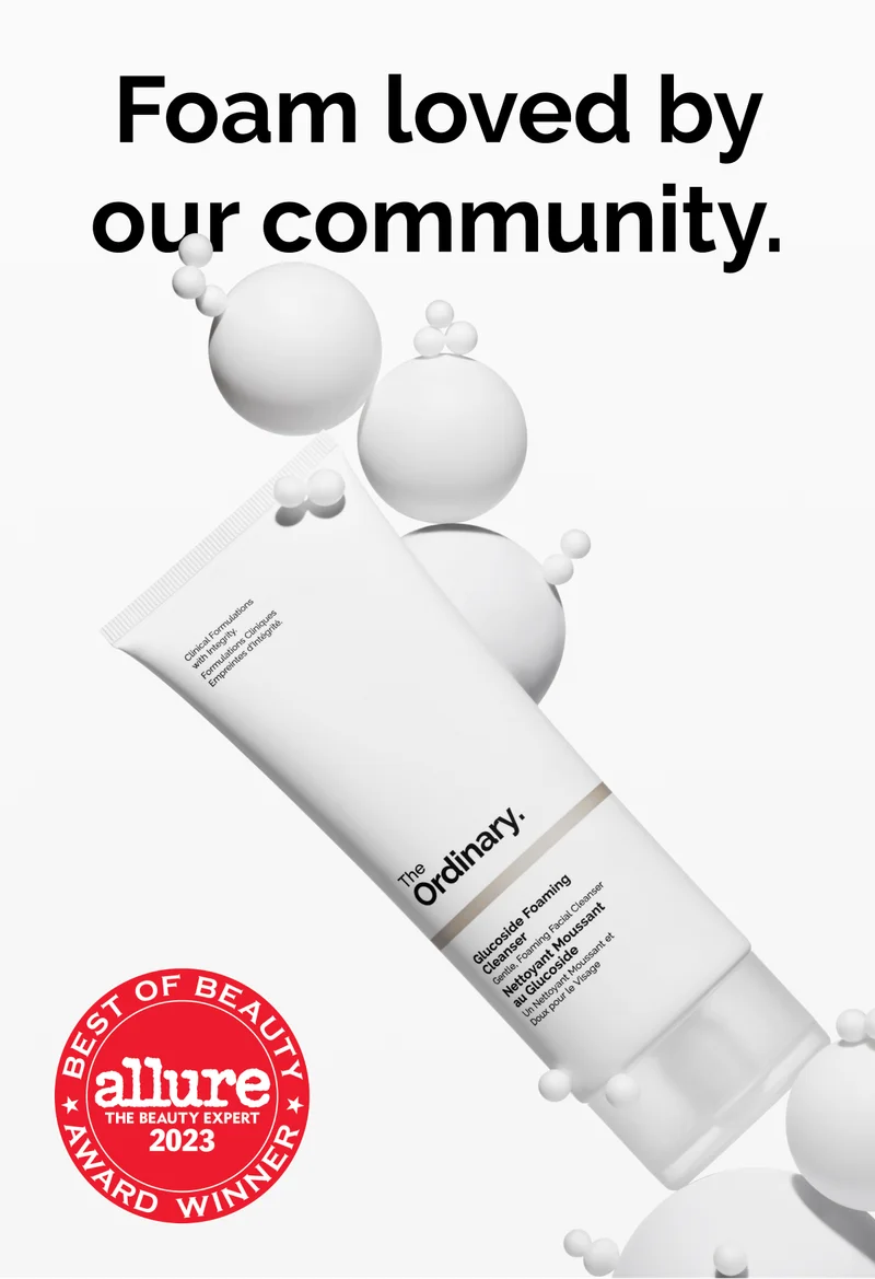 Foam loved by our community.