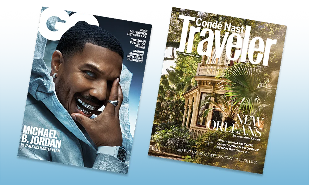 GQ + CNT Covers