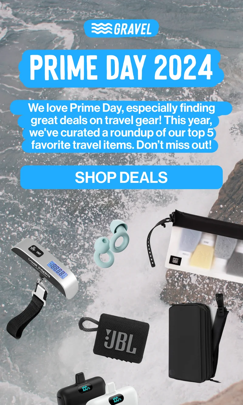 shop amazon prime day