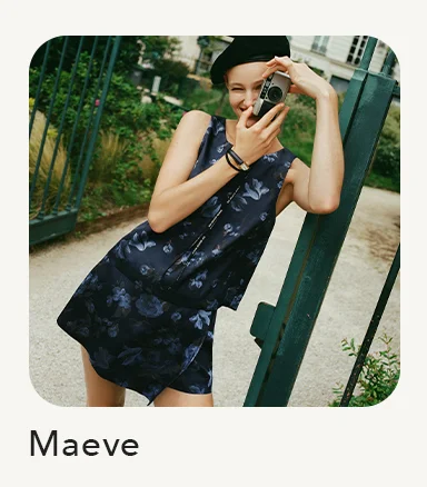 maeve
