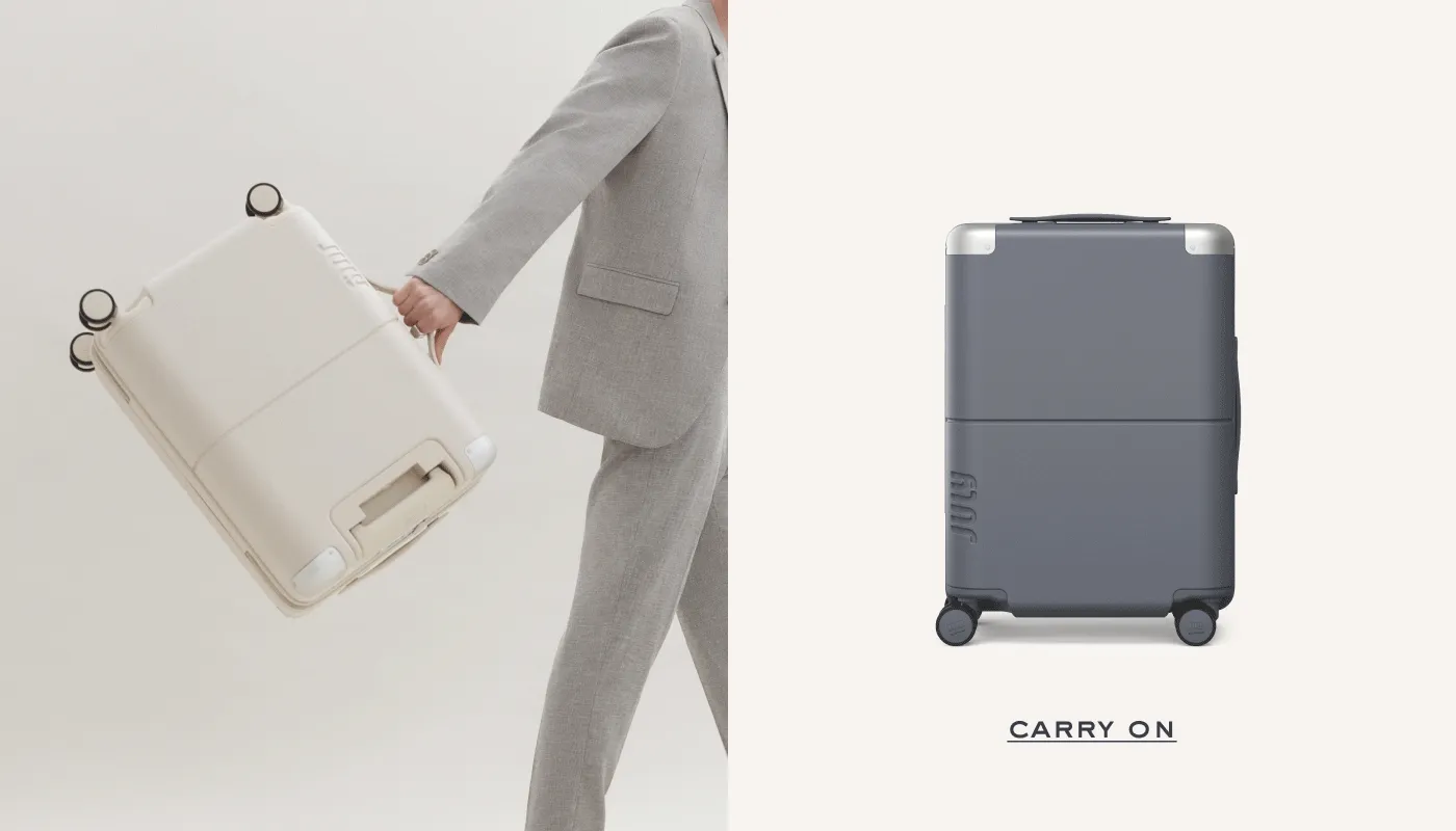 Carry On