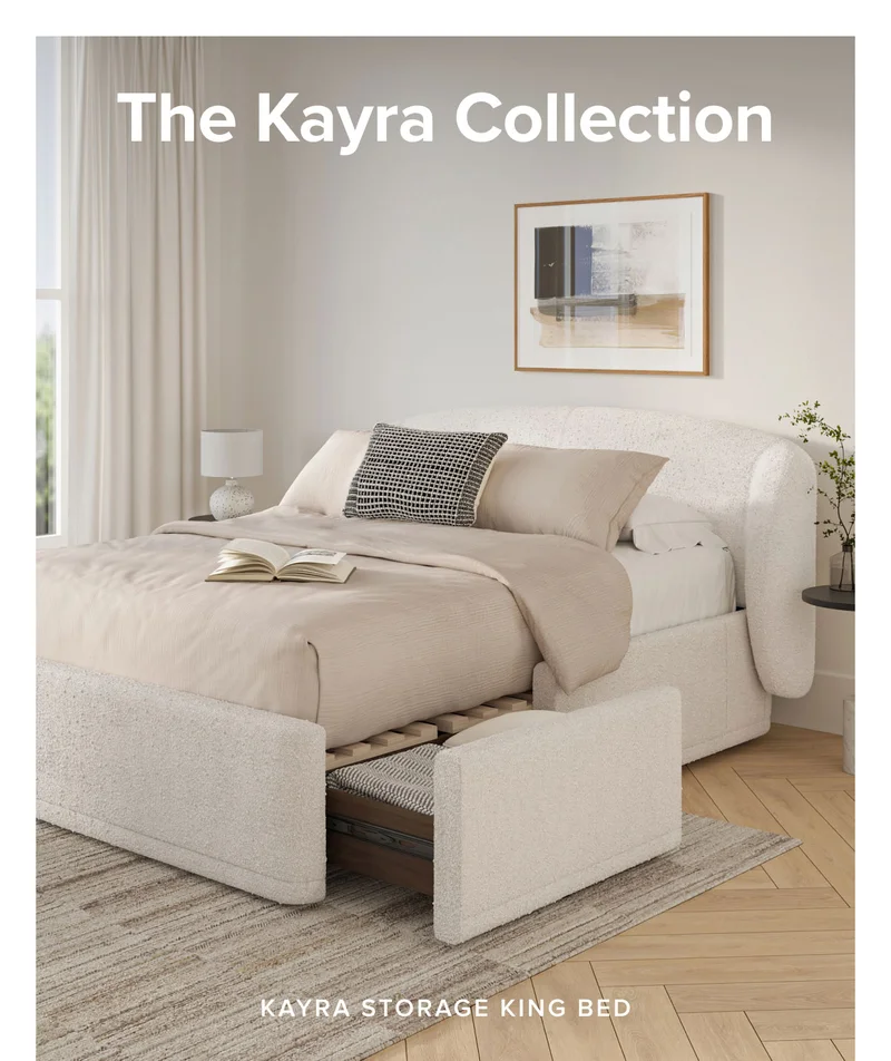 The Kayra Collection.