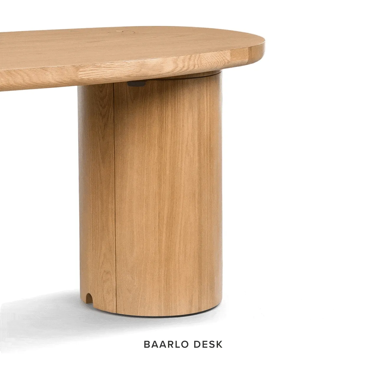 Baarlo Desk.