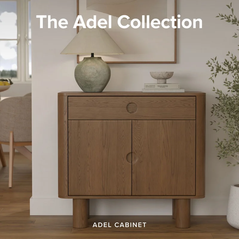 The Adel Collection.