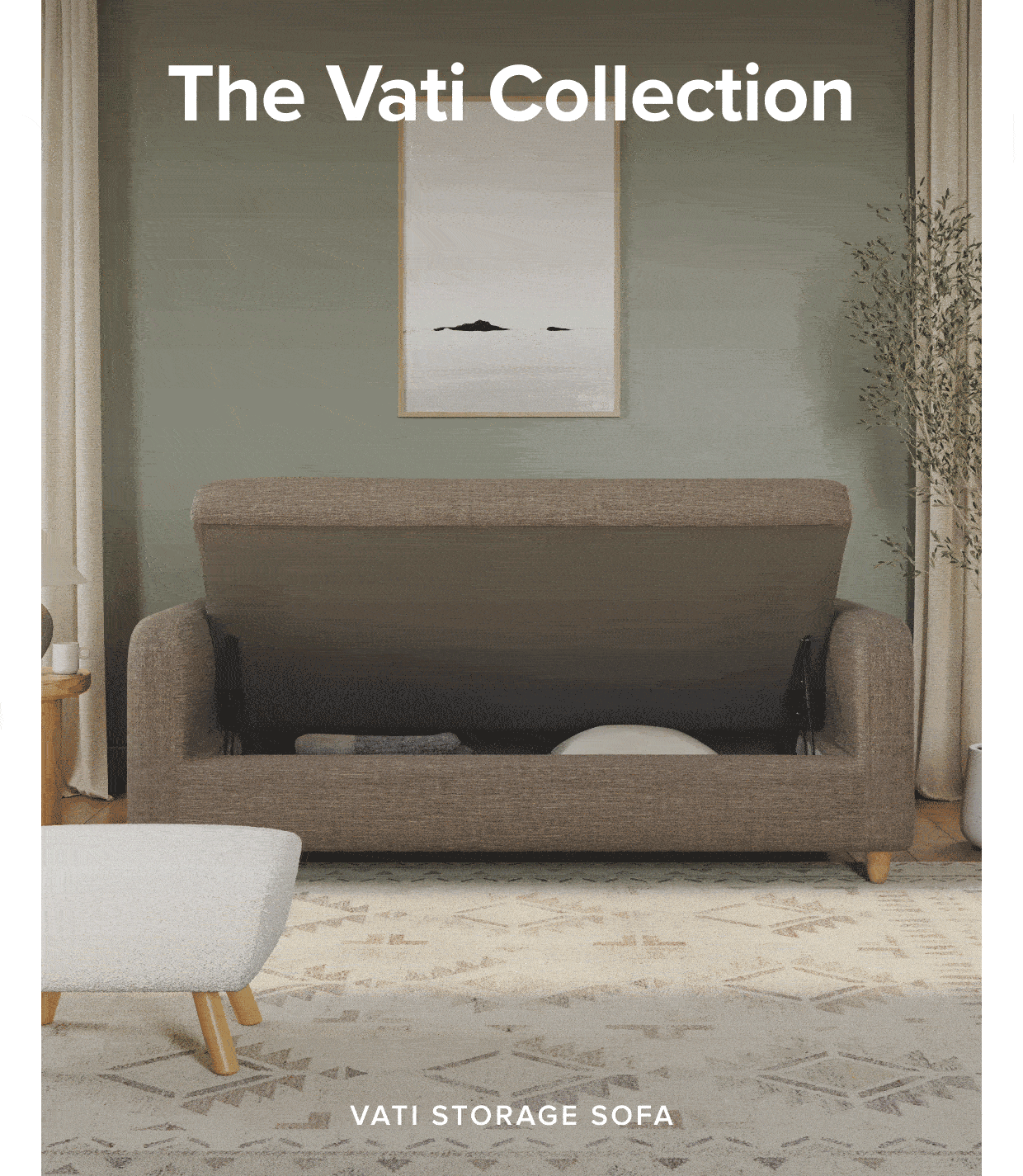 The Vati Collection.