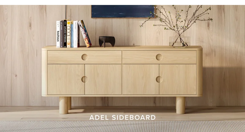 Adel Sideboard.