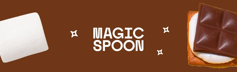 MAGIC SPOON