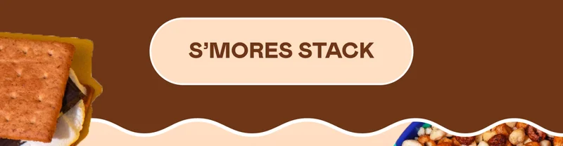 S'mores Stack