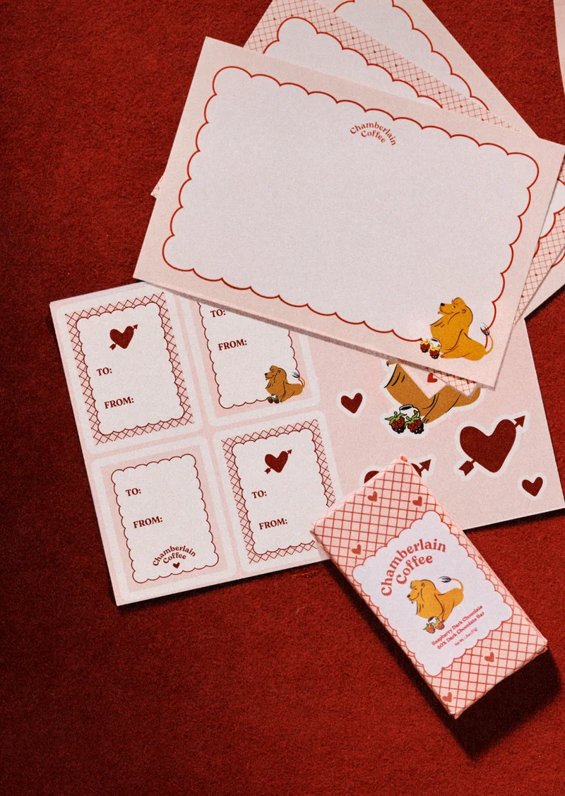 our gift to you: free shipping