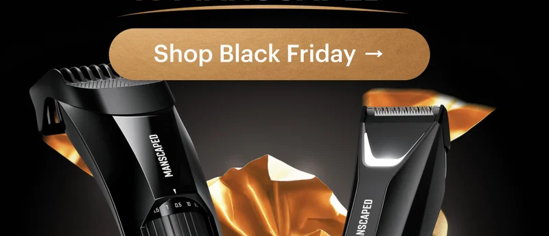 Shop Black Friday →