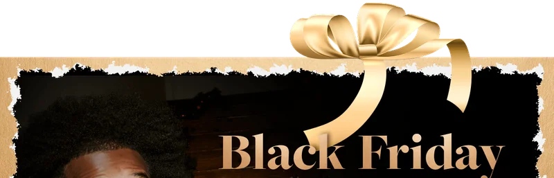 Black Friday