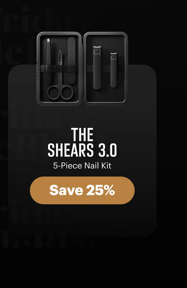 The Shears 3.0