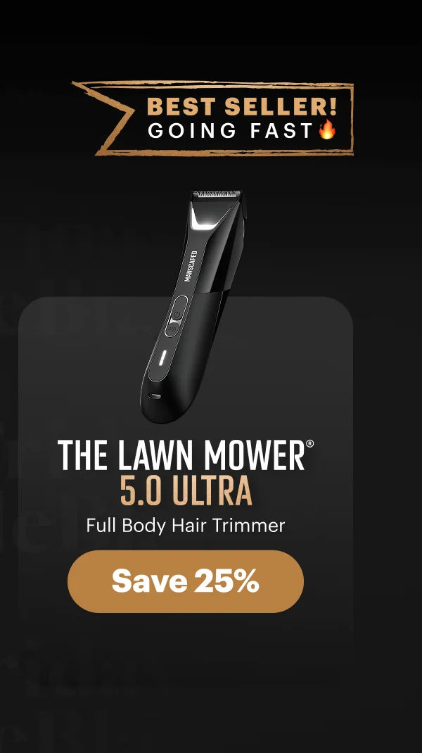 The Lawn Mower® 5.0 Ultra