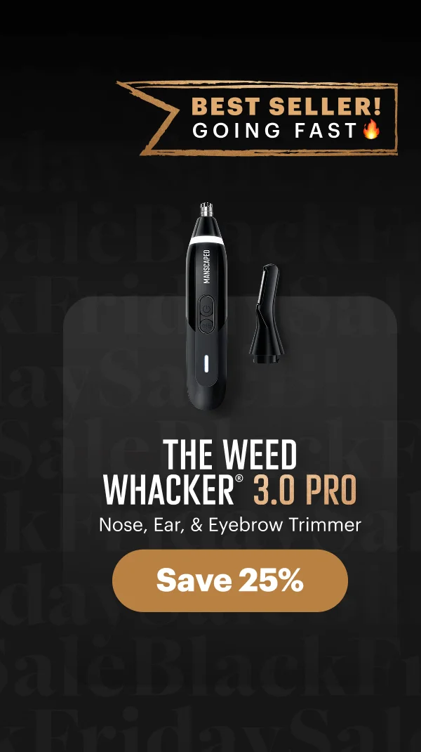The Weed Whacker® 3.0 Pro