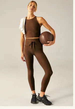 Spacedye Go Pocket Midi Legging