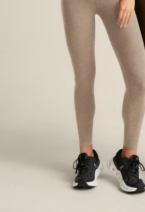 Spacedye Caught In The Midi High Waisted Legging