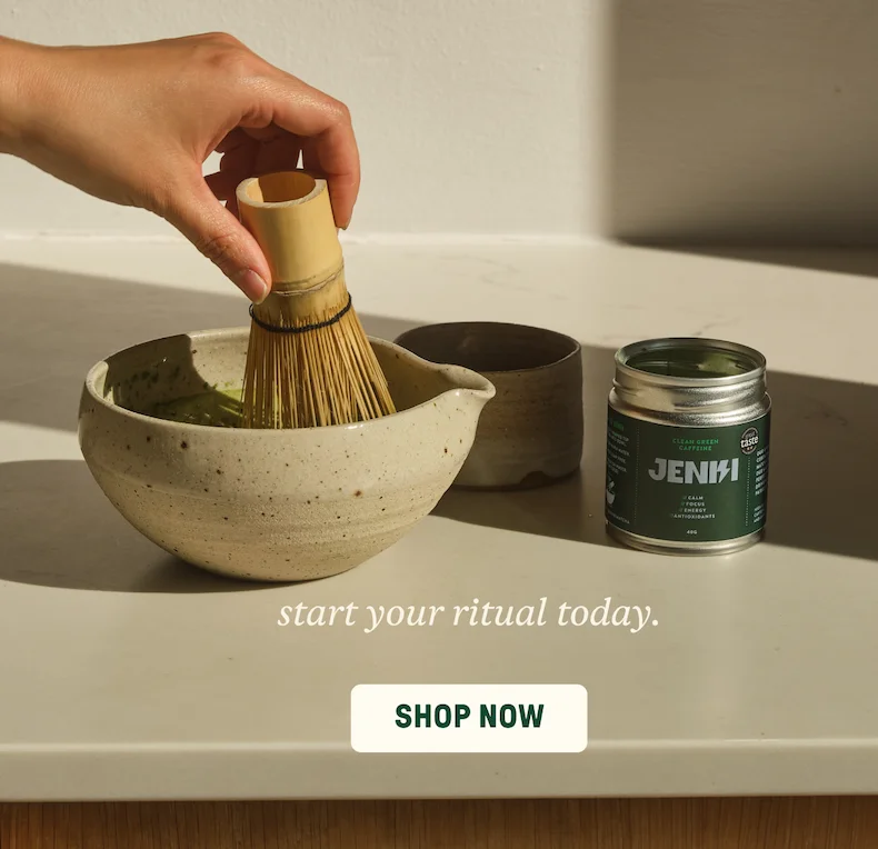 Switch to Matcha