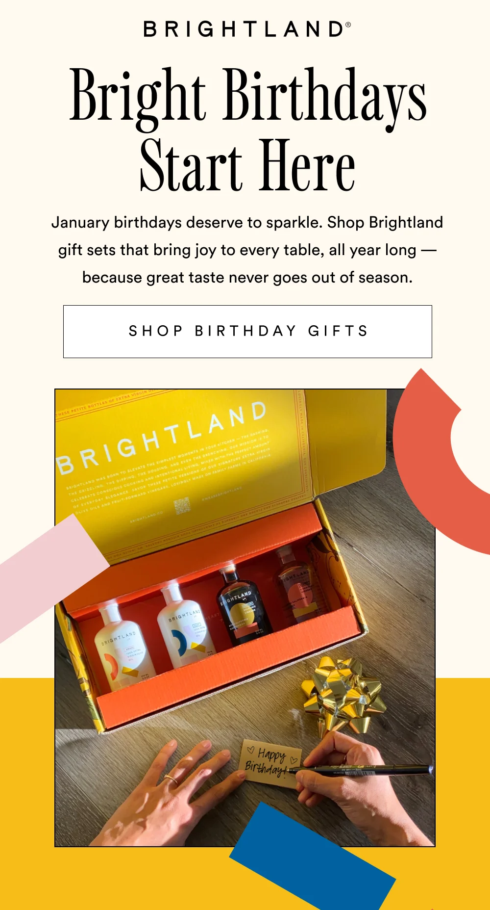 Gift Sets