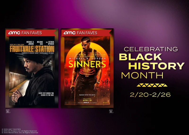 CELEBRATING BLACK HISTORY MONTH 2/20 – 2/26