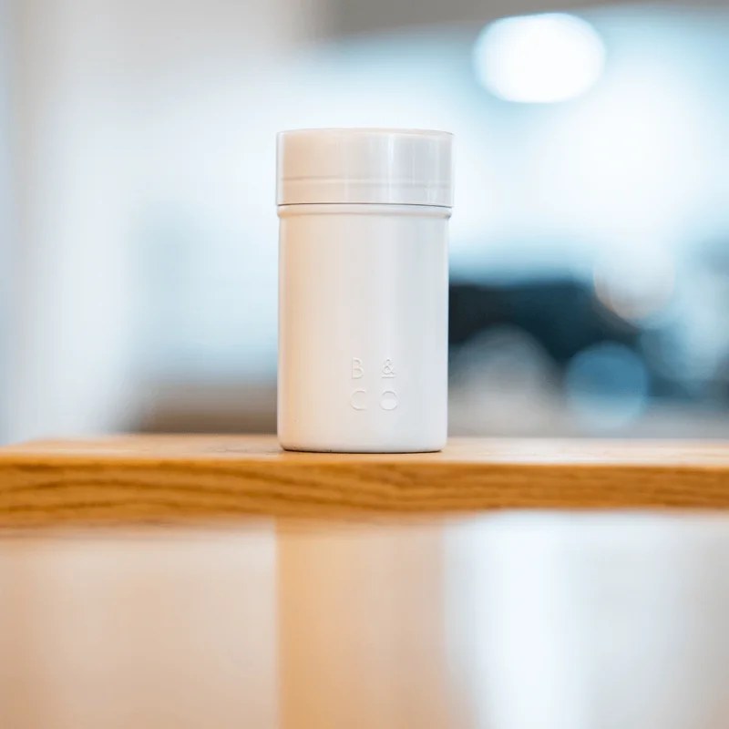 Image of Core Cocoa Shaker