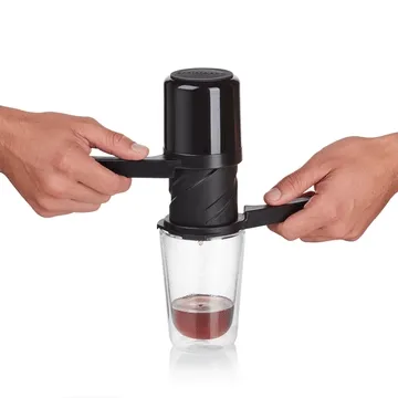 Strong Brew Coffee Maker