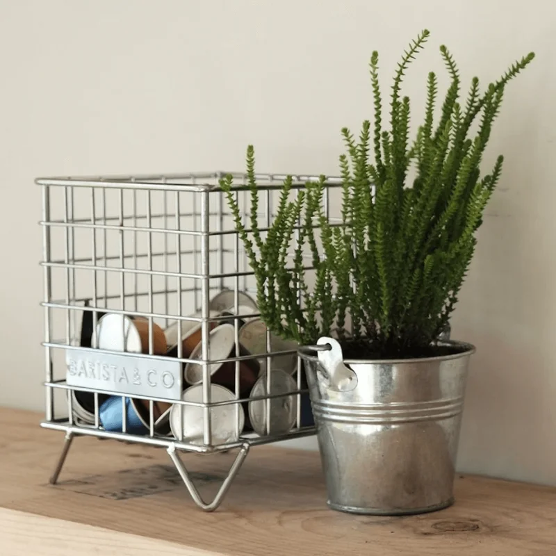 Image of Coffee Pod Cage