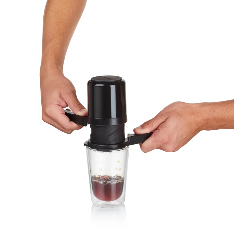 Image of Strong Brew