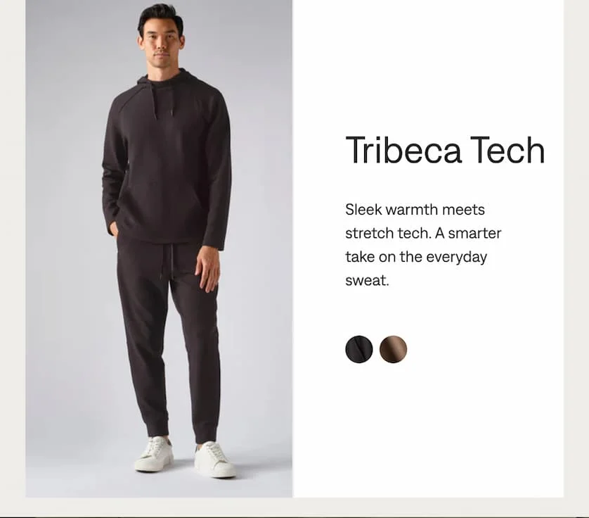 Tribeca Tech