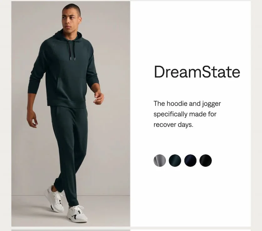 DreamState